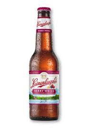 Leinenkugels Berry Weiss